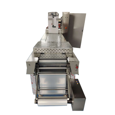 Panasonic Frequenzumrichter Automatische Vakuum-Thermoformversiegelungsmaschine