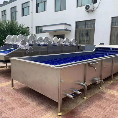 512 KG Lufttrocknungsmaschine für Industriezwecke