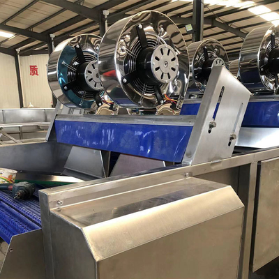 512 KG Lufttrocknungsmaschine für Industriezwecke