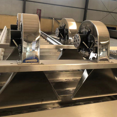 512 KG Lufttrocknungsmaschine für Industriezwecke
