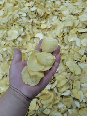 Gemüse und Obst Chips Snacks Vakuum-Fryer Bratmaschine mit Kundendienst