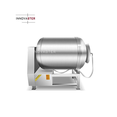 220v/380v Fast-Food-Hühnchenmischer Vakuum-Fleisch-Tumbler zur Marination 2000*1200*2000mm