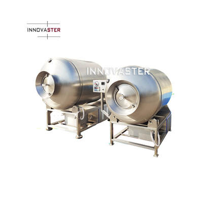 220v/380v automatischer Vakuum-Tumbler zur Fleischverarbeitung zur Marination von Schwein und Rind