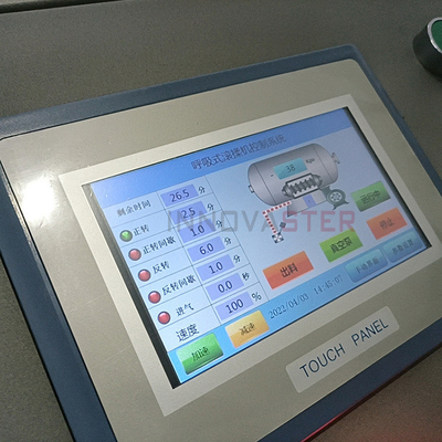 220v/380v automatischer Vakuum-Tumbler zur Fleischverarbeitung zur Marination von Schwein und Rind