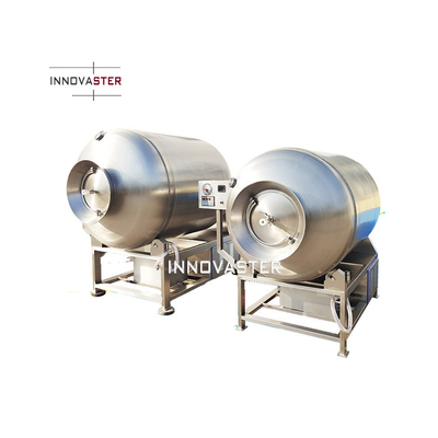 Edelstahl Fleisch Tumbler Vakuum Marinator Marinationsmaschine für Ihre Küchenbedürfnisse