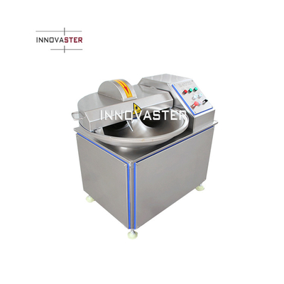 Rostfreier Fleischschalen-Schneider für Würstchen-Fleischschneider 220V/230V/240V/110V