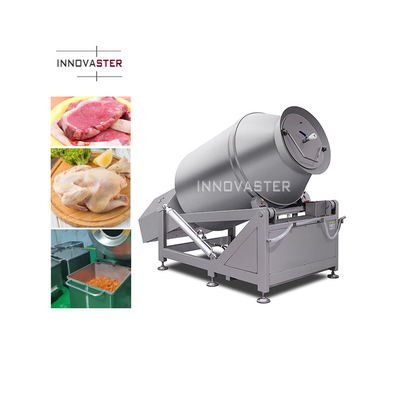 Automatische Maschine zur Marinierung von Fleisch