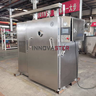 220V/380V/440V Spannungsvorkühlmaschine für Industriebrot-Vakuumkühlsystem
