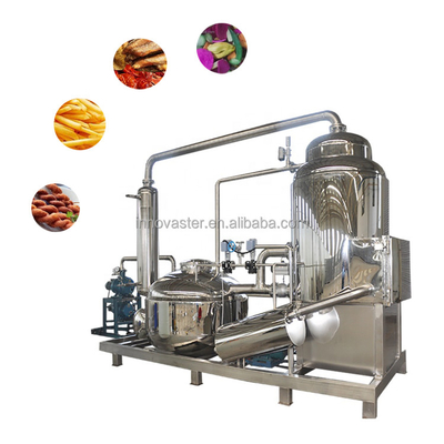 Niedrigtemperaturbrühen 15kw Abhängige Apfel-Krisp-Chips-Freitmaschine für gesunde Snacks
