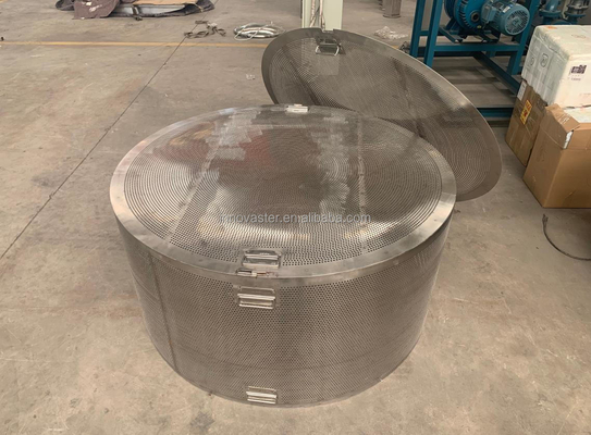 215 KG Kapazität Vakuum Niedertemperatur Frittieren Dehydrieren Trockene Okra Frittiermaschine