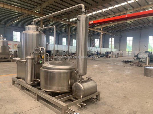 215 KG Vakuum Niedertemperatur Braten Dehydrieren Trockene Jackfrucht Verarbeitung Maschine