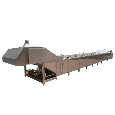 15kw Milchwasser-Tunnel-Einwasser-Pasteurierer für Niedertemperatur-Sterilisationsverfahren