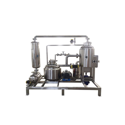 Elektrische Energiequelle 215 KG Automatischer Vakuum-Tiefbraten-Dehydrator für Kartoffelchips