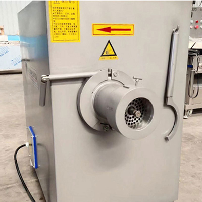 Industrielle Elektro-Fleischmacher mit 304 Edelstahl DRJ100/120/130/160/200/250