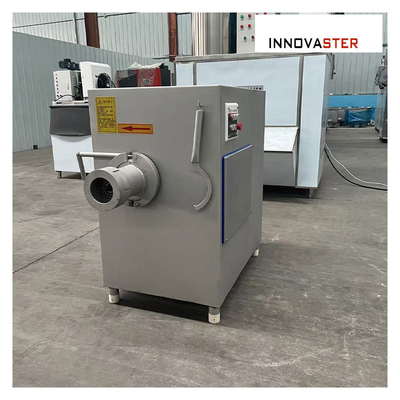 Industrielle Elektro-Fleischmacher mit 304 Edelstahl DRJ100/120/130/160/200/250
