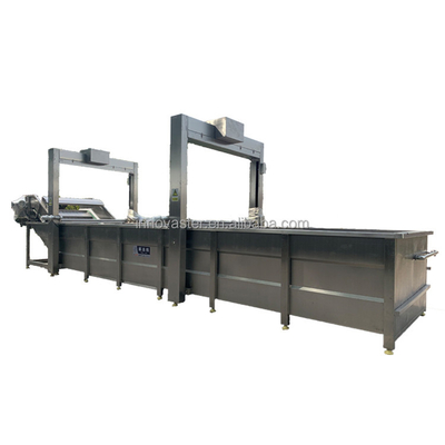 Automatischer Entfrosser für gefrorenes Fleisch, Garnelen, Fisch, Huhn 50/60Hz Frequenz